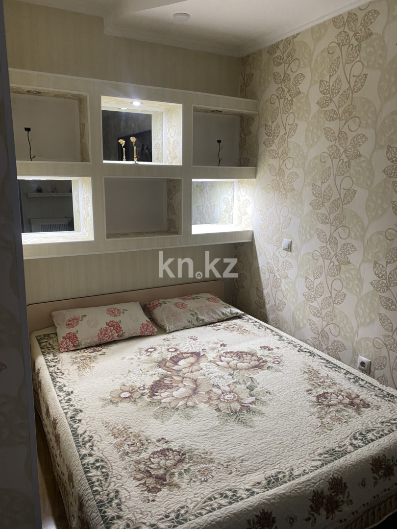 Аренда 1-комнатной квартиры посуточно, 37 м², мкр-н 12, дом  31 в Актау - фото 3