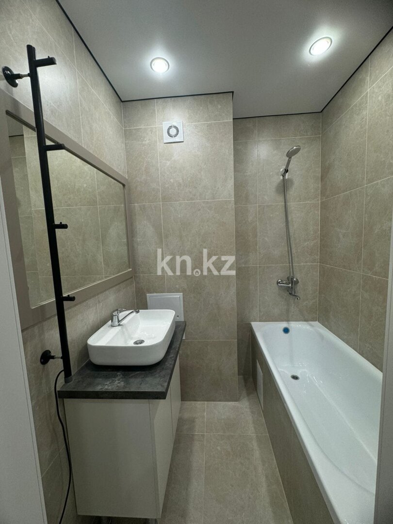 Аренда 2-комнатной квартиры, 53 м² в Астане - фото 6