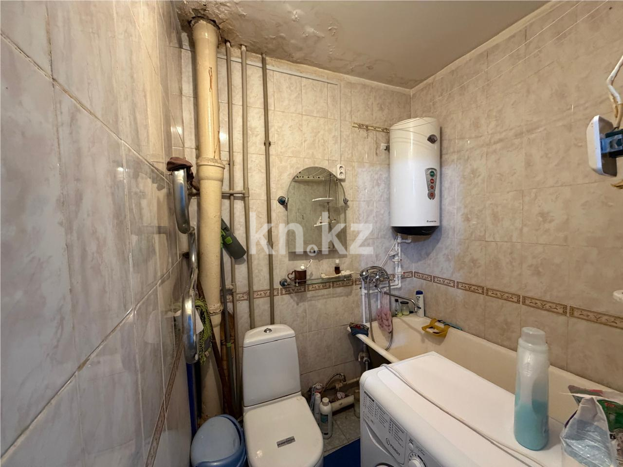 Продажа 2-комнатной квартиры, 43 м² в Темиртау - фото 7