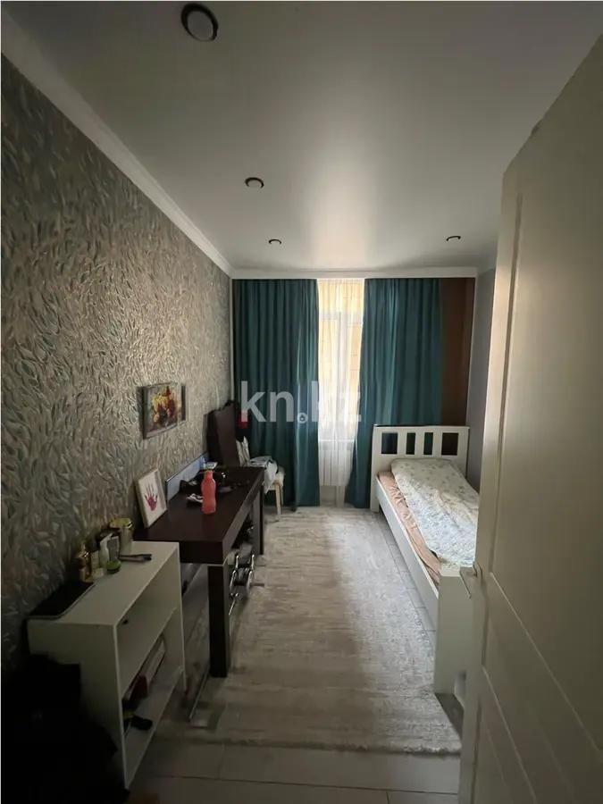 Продажа 4-комнатной квартиры, 104 м² в Астане - фото 5