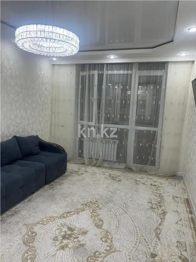 Продажа 3-комнатной квартиры, 75 м², ул. Толе би, дом  285/8 стр в Алматы