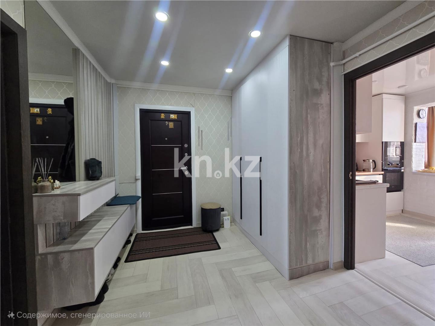 Продажа 3-комнатной квартиры, 70 м² в Темиртау - фото 10