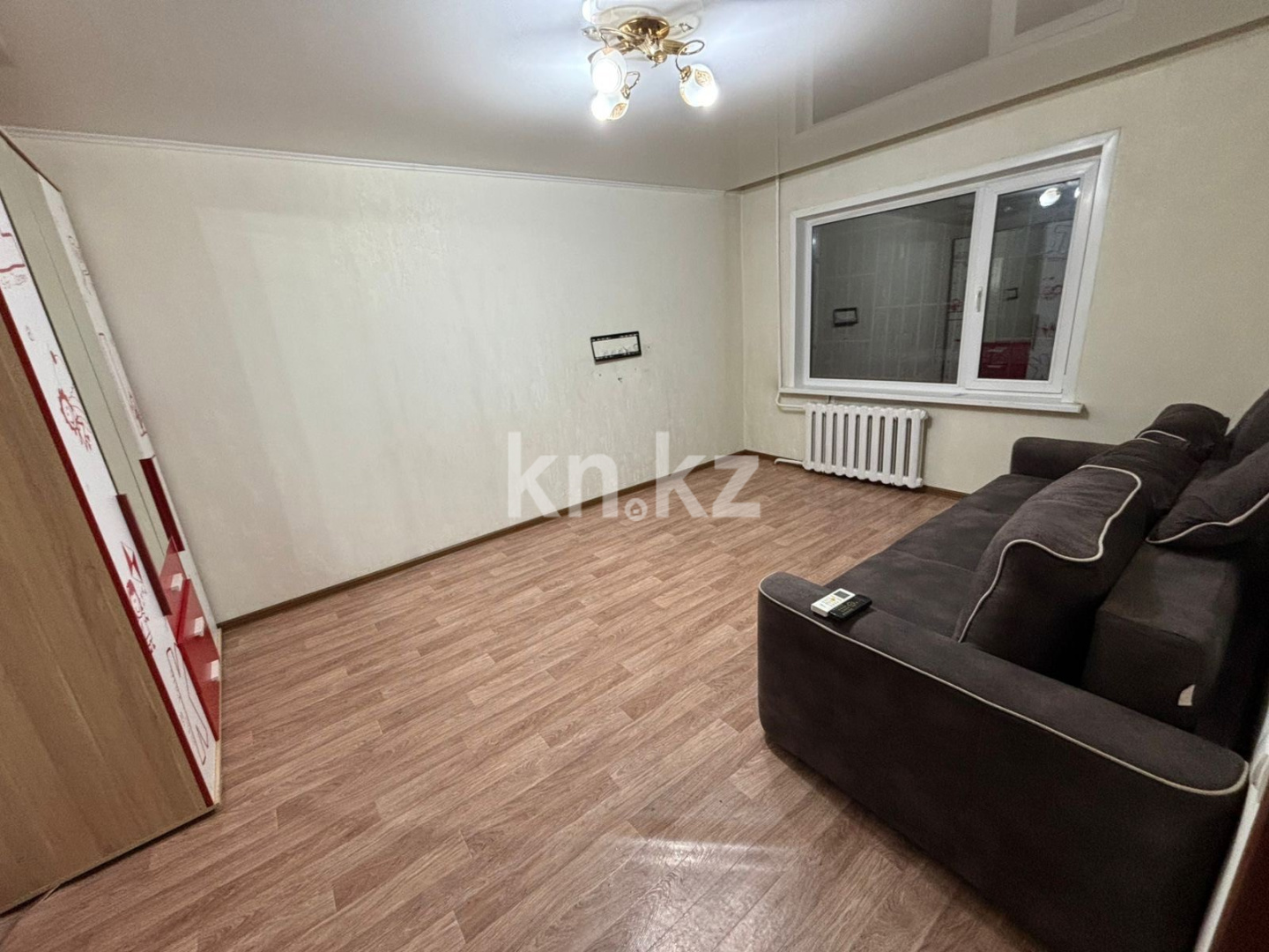 Продажа 1-комнатной квартиры, 29 м² в Костанае - фото 5