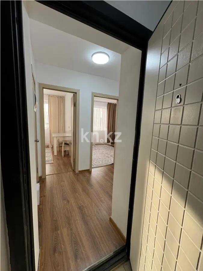 Продажа 1-комнатной квартиры, 30 м² в Астане - фото 4