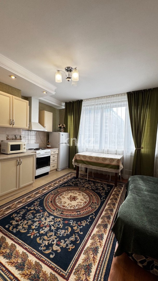 Продажа 1-комнатной квартиры, 45 м² в Астане - фото 5