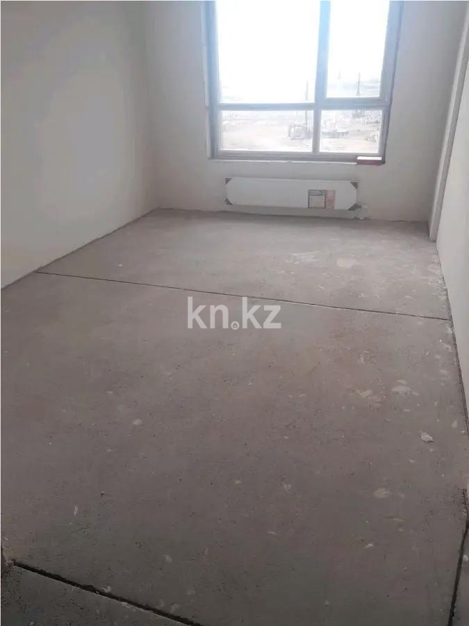 Продажа 1-комнатной квартиры, 39 м² в Астане - фото 2