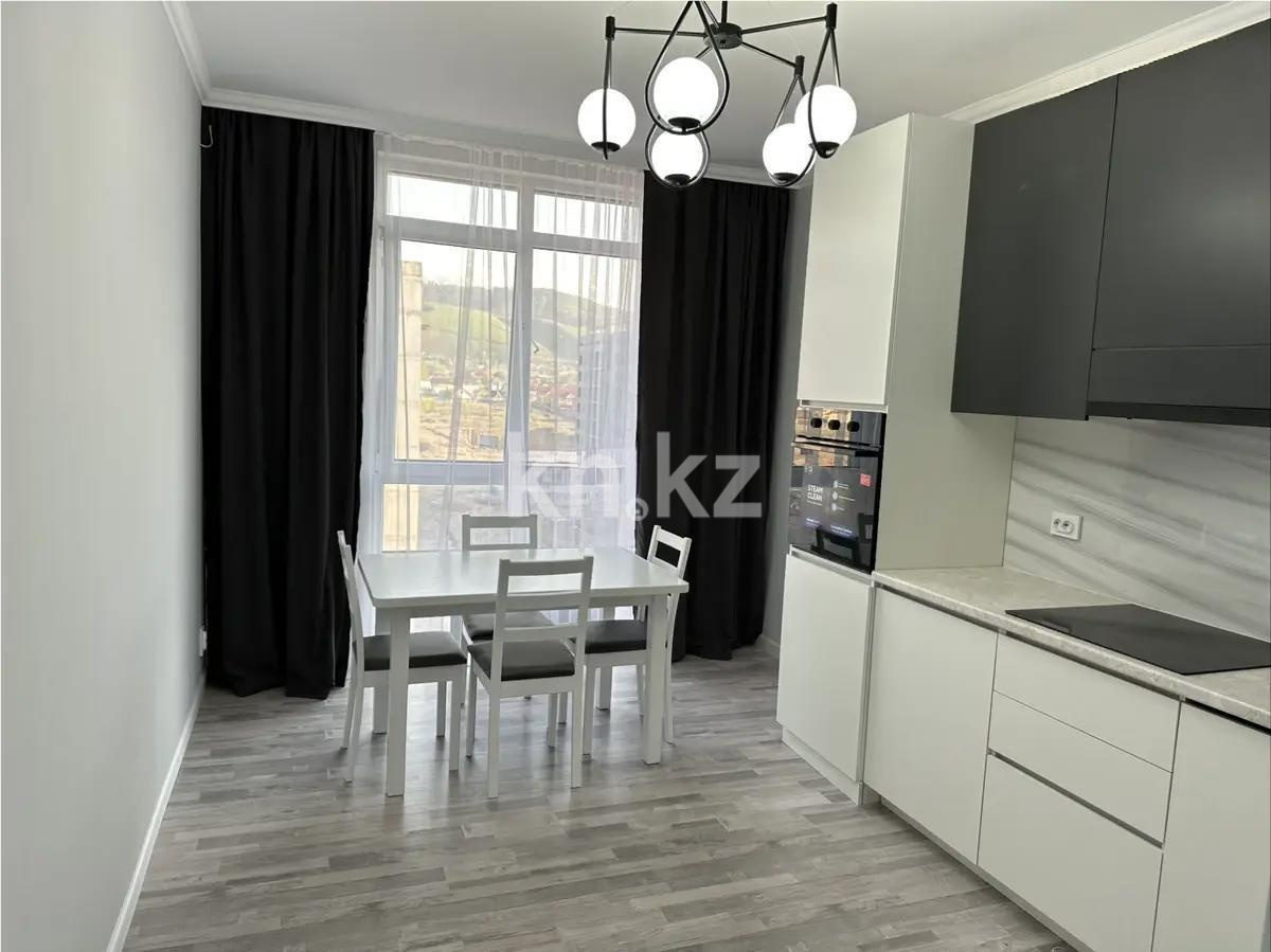 Продажа 2-комнатной квартиры, 63 м² в Алматы - фото 3