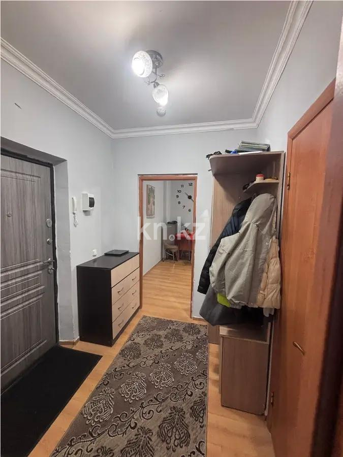 Продажа 1-комнатной квартиры, 48 м² в Астане - фото 4