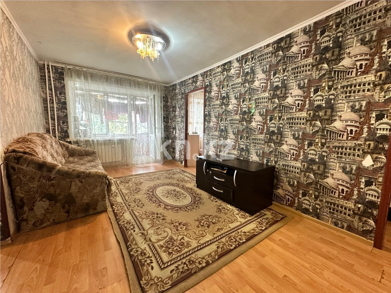 Продажа 3-комнатной квартиры, 56 м² в Караганде - фото 2