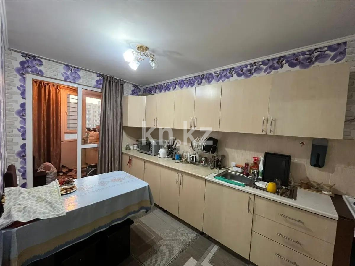 Продажа 3-комнатной квартиры, 83 м², мкр-н Аккент, дом  15 в Алматы - фото 3