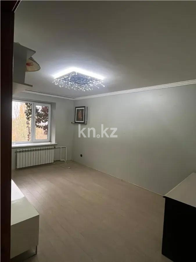 Продажа 2-комнатной квартиры, 52.1 м² в Алматы