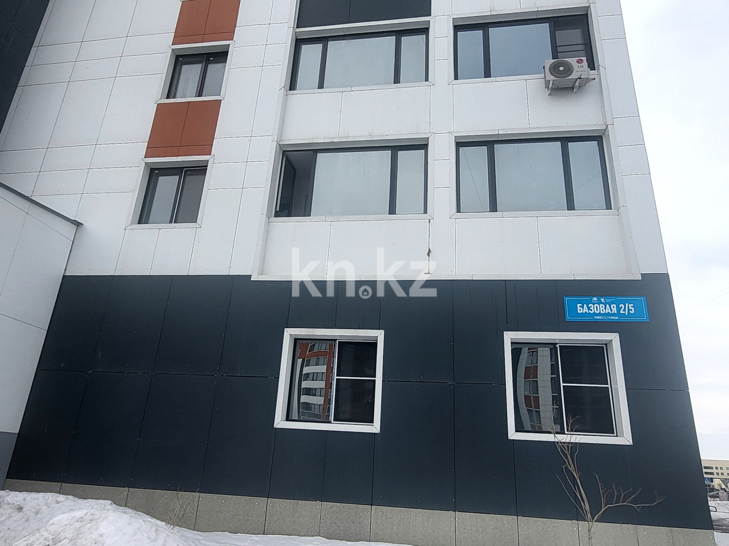 Продажа 2-комнатной квартиры, 53.2 м² в Усть-Каменогорске - фото 2