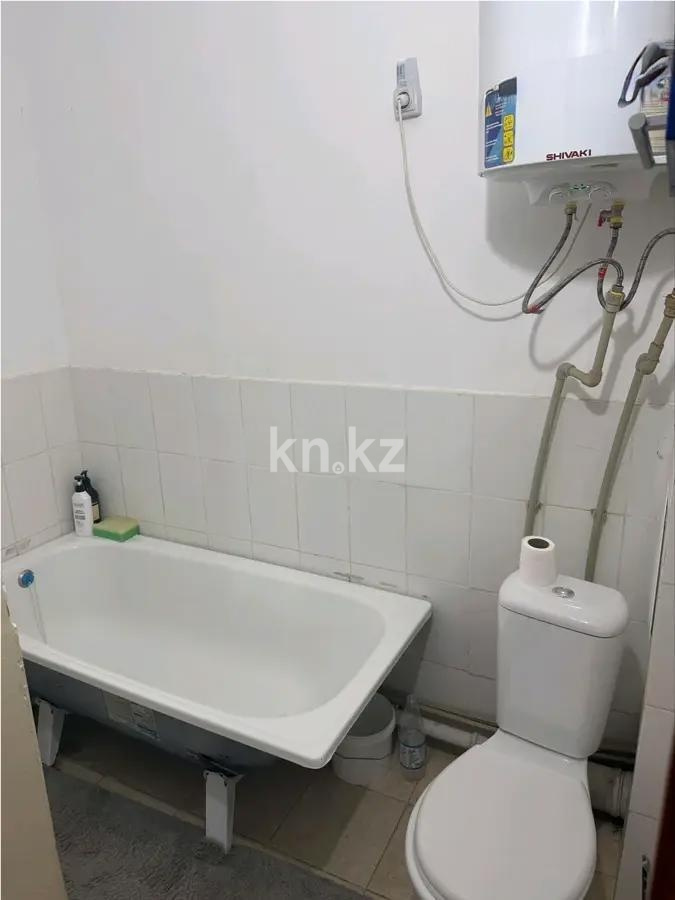 Продажа 1-комнатной квартиры, 31 м² в Астане - фото 3