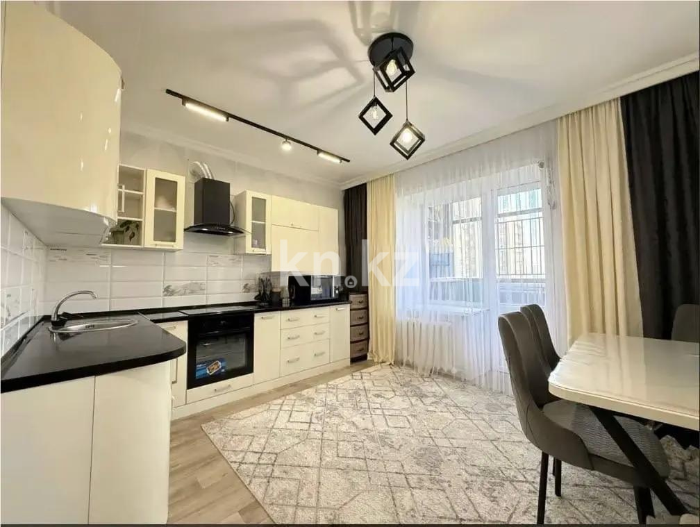 Продажа 2-комнатной квартиры, 77 м² в Астане - фото 3