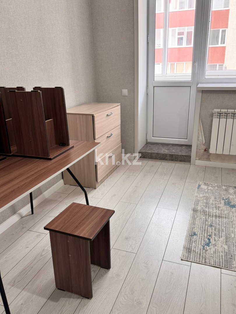 Аренда 1-комнатной квартиры, 28 м² в Астане - фото 7