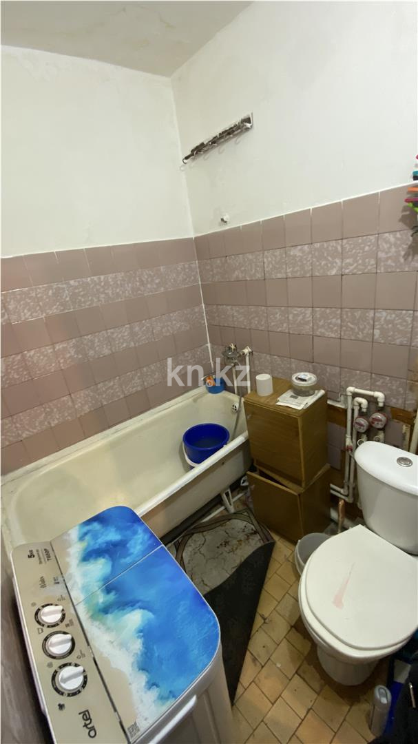 Продажа 1-комнатной квартиры, 32 м² в Темиртау - фото 11