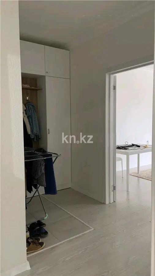 Продажа 1-комнатной квартиры, 41.3 м², пр. Аль-Фараби, дом  17/1 в Астане - фото 3