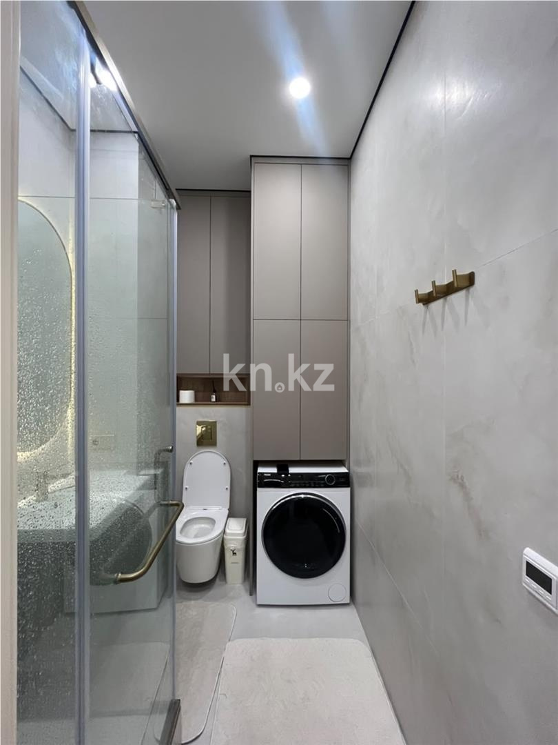 Продажа 4-комнатной квартиры, 105 м² в Астане - фото 10