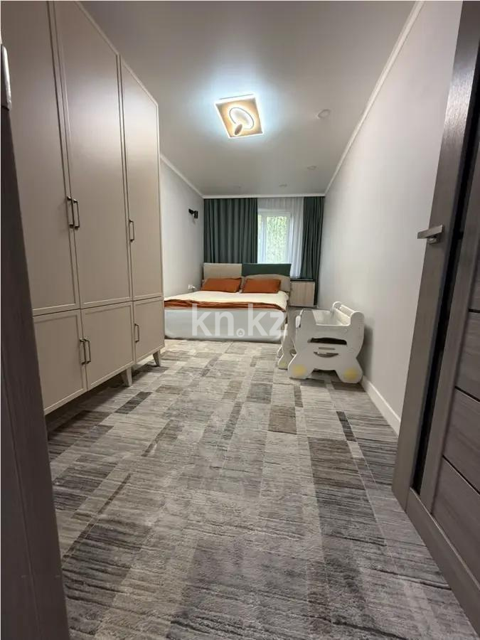 Продажа 3-комнатной квартиры, 60 м², мкр-н 5, дом  19 в Алматы - фото 2