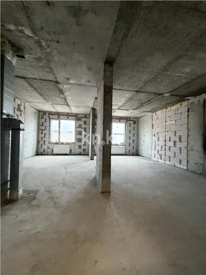 Продажа 2-комнатной квартиры, 58 м² в Алматы