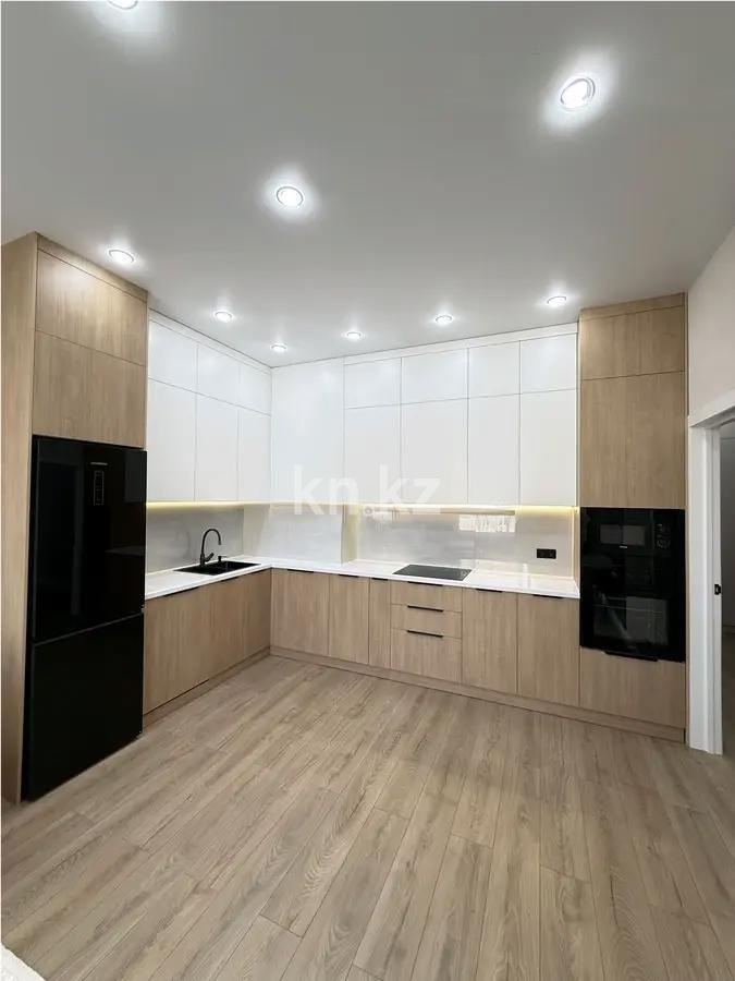 Продажа 3-комнатной квартиры, 73 м² в Алматы - фото 2