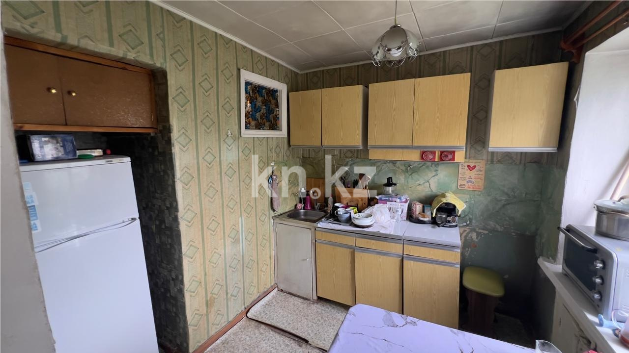 Продажа 2-комнатной квартиры, 43 м² в Караганде - фото 3