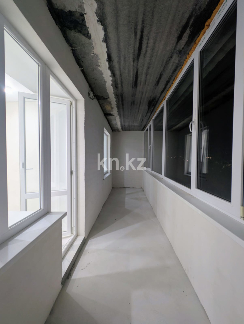 Продажа 3-комнатной квартиры, 97 м² в Уральске - фото 16
