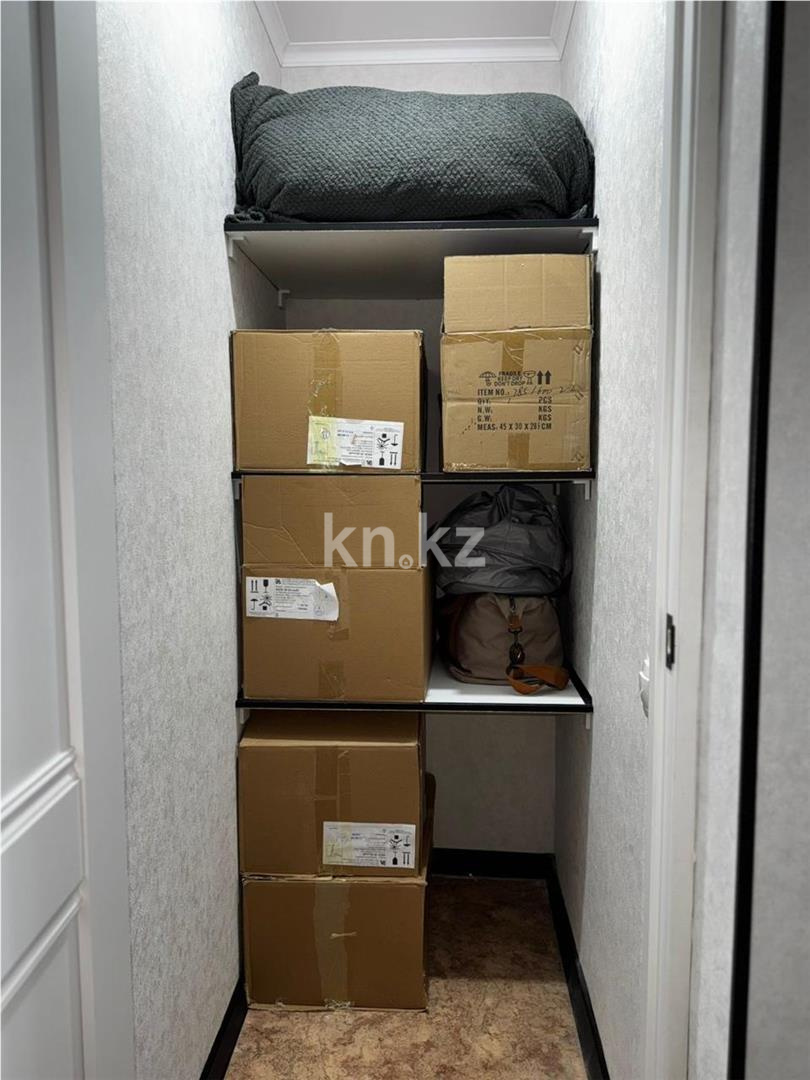 Продажа 2-комнатной квартиры, 46 м² в Караганде - фото 6