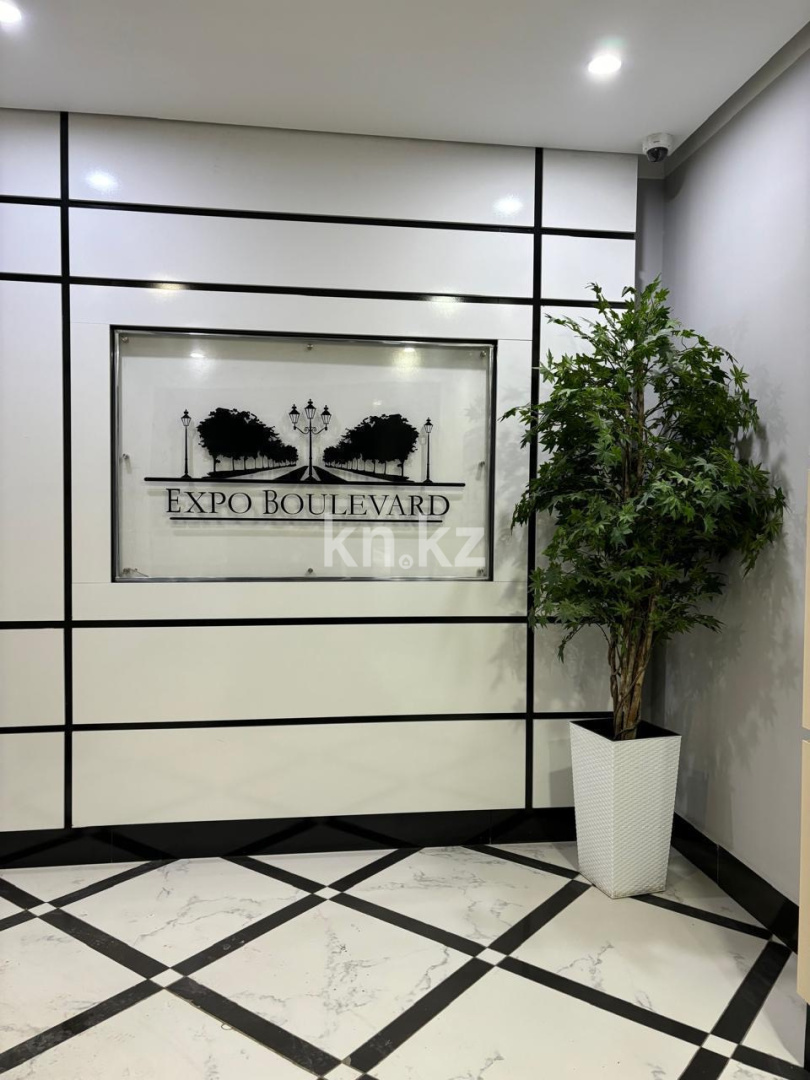 Аренда 1-комнатной квартиры, 45 м² в Астане - фото 8