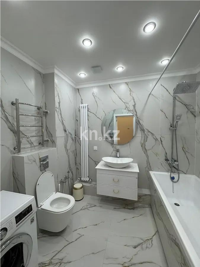 Продажа 3-комнатной квартиры, 100 м² в Астане - фото 5