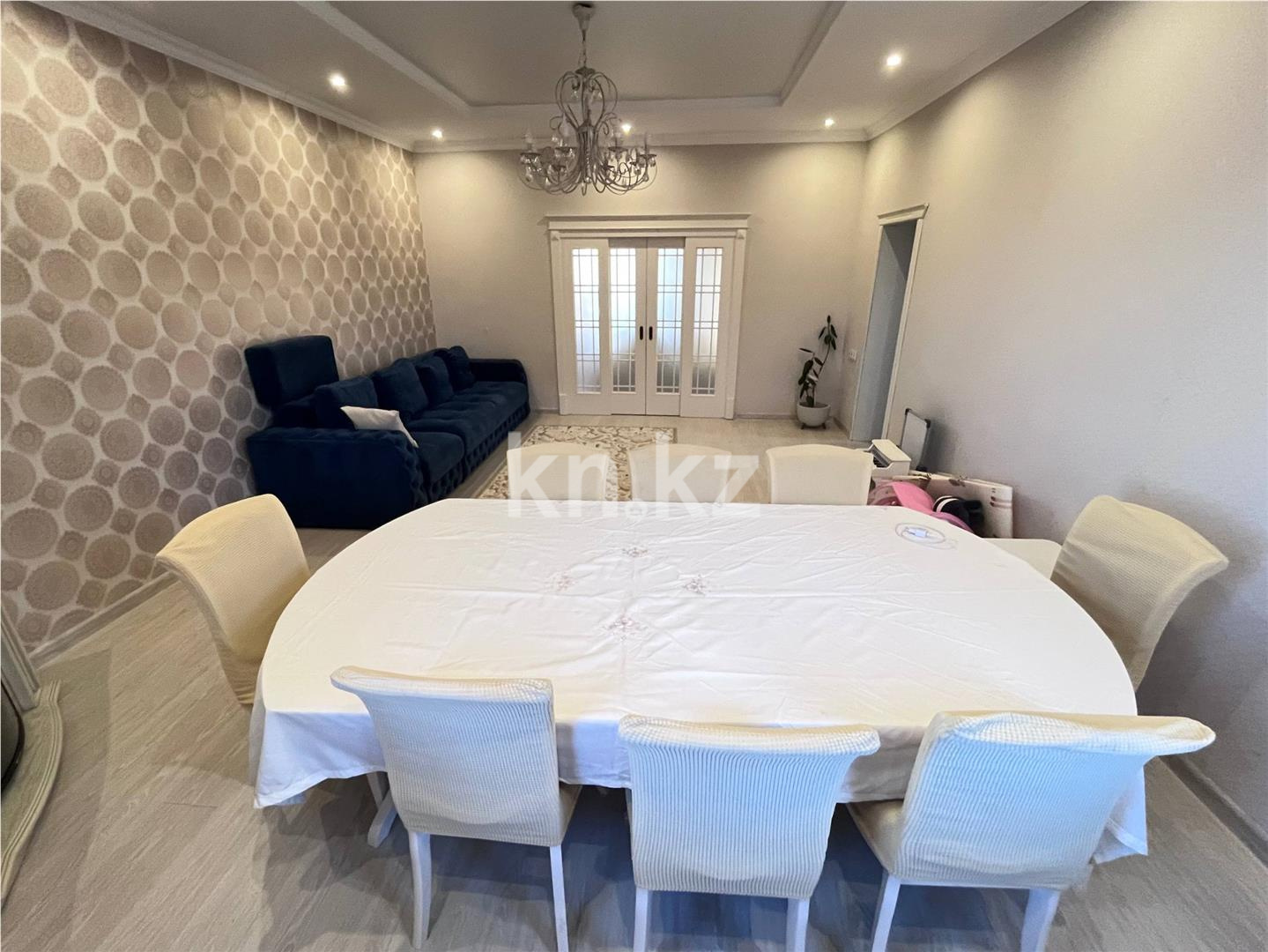 Продажа 5-комнатного дома, 283.2 м² в Караганде - фото 4