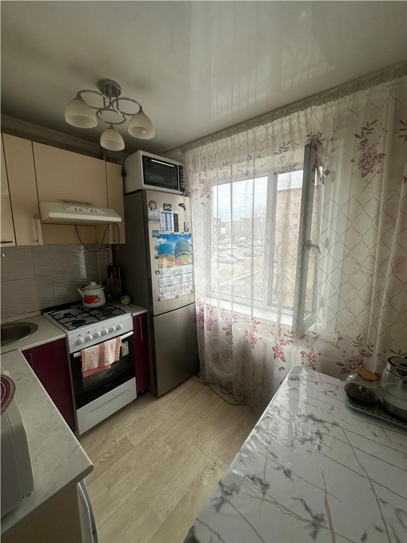 Продажа 2-комнатной квартиры, 44 м² в Караганде - фото 4