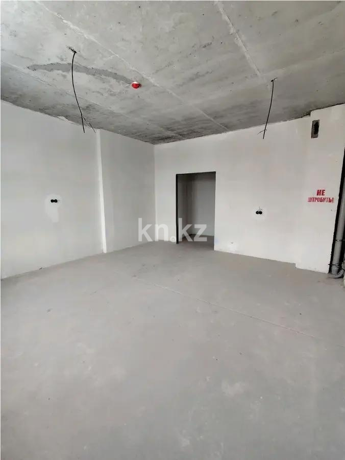 Продажа 3-комнатной квартиры, 80 м² в Алматы - фото 2