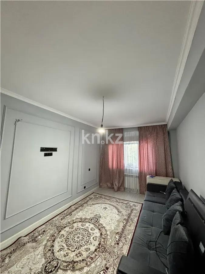 Продажа 1-комнатной квартиры, 45.2 м² в Алматы