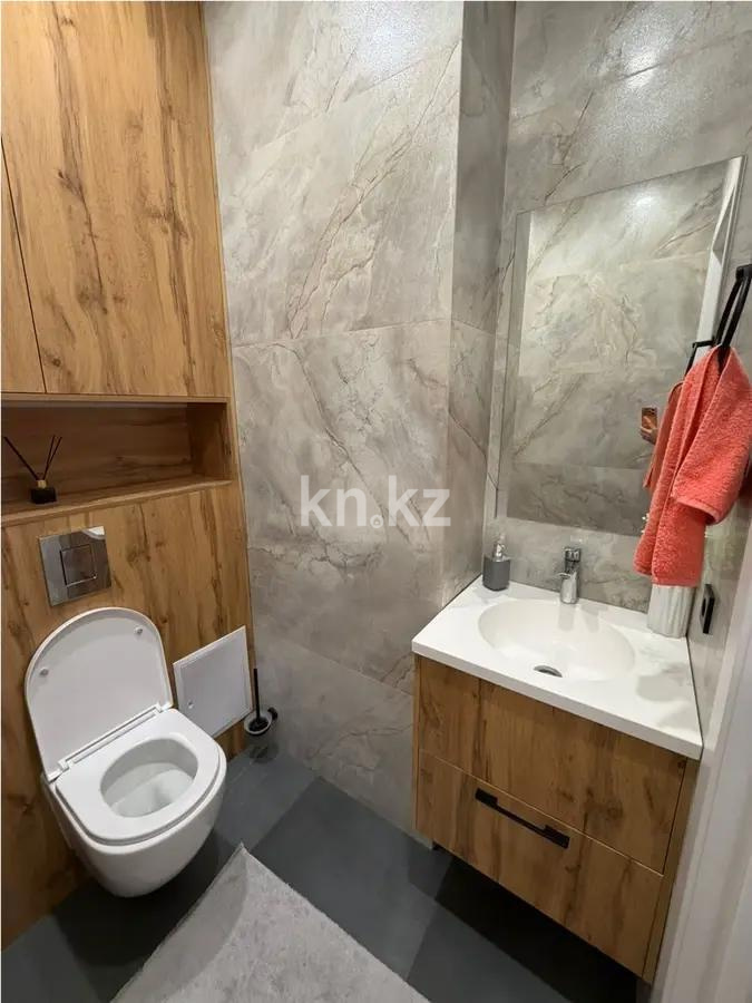 Продажа 3-комнатной квартиры, 78 м² в Астане - фото 4