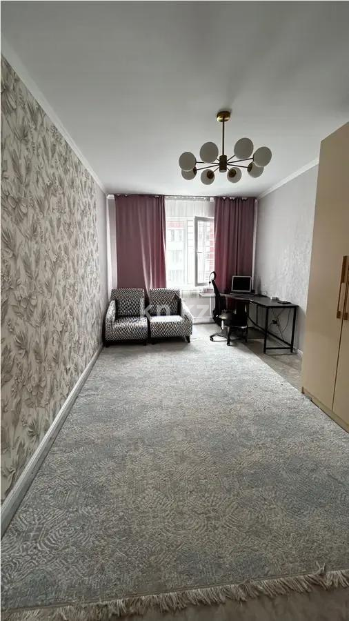 Продажа 3-комнатной квартиры, 87 м², ул. Ырысты, дом  46/10 в Алматы - фото 2
