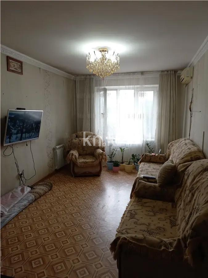 Продажа 2-комнатной квартиры, 51 м², ул. Сауранбаева, дом  2А в Алматы
