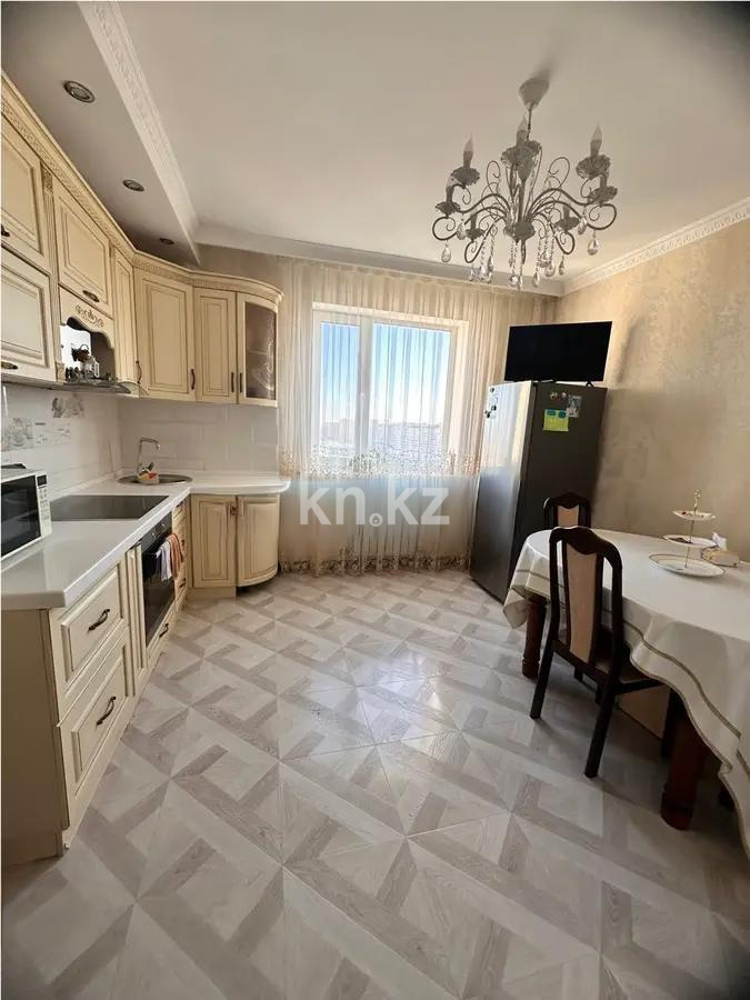 Продажа 1-комнатной квартиры, 47 м², ул. Айтматова, дом  27 в Астане