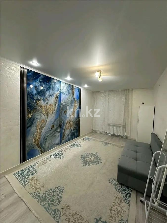 Продажа 1-комнатной квартиры, 31.1 м² в Алматы