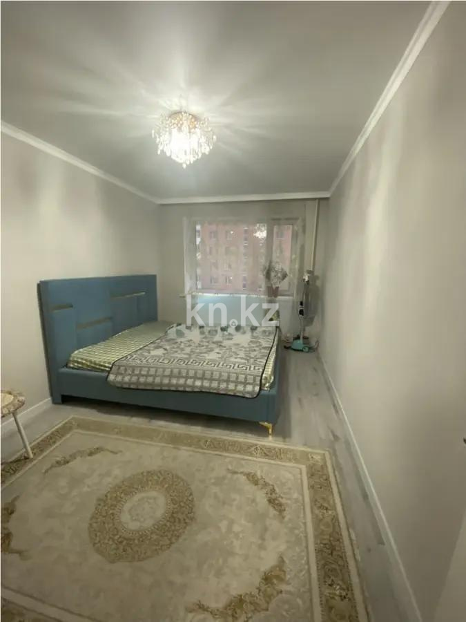 Продажа 2-комнатной квартиры, 58 м², ул. Азербаева, дом  6 в Астане - фото 2