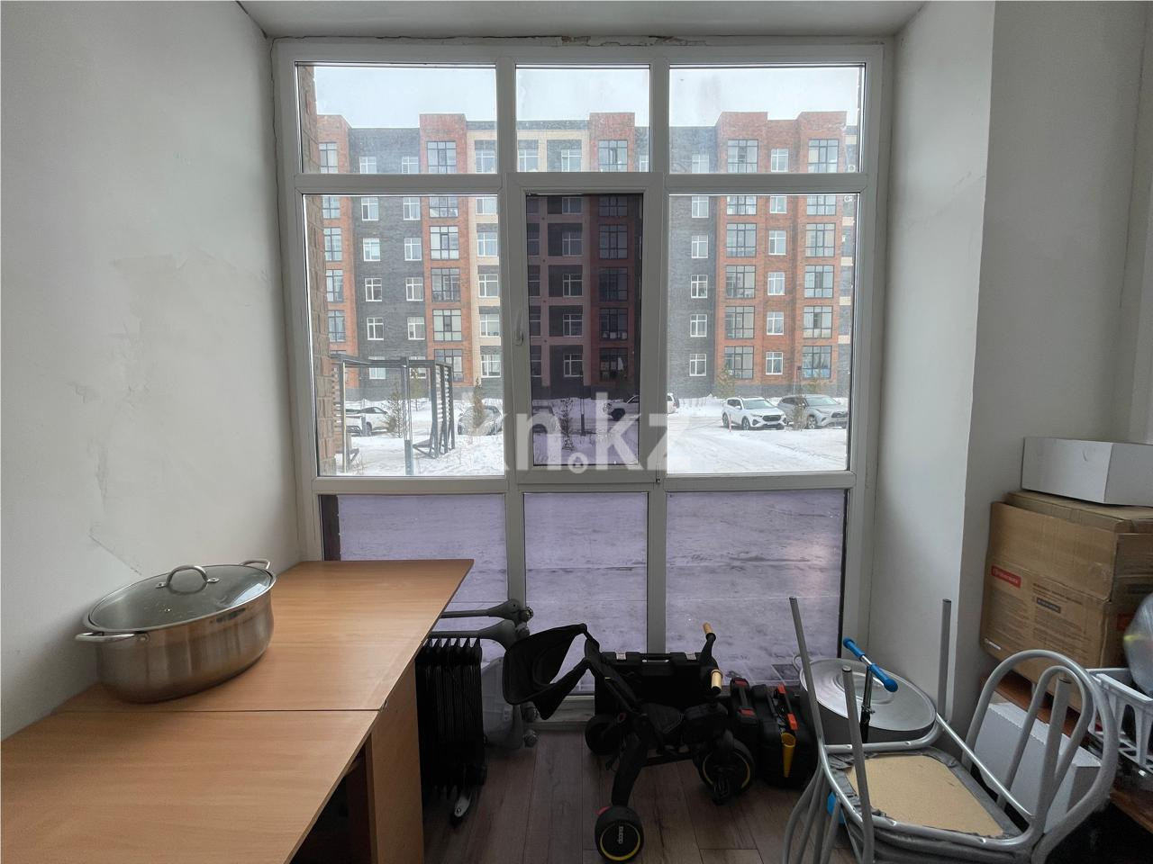 Продажа 3-комнатной квартиры, 90 м² в Караганде - фото 14