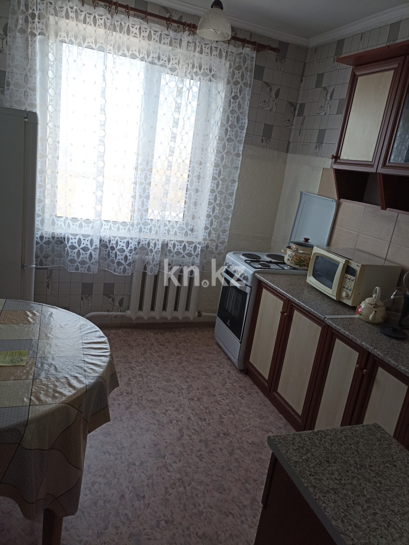 Аренда 2-комнатной квартиры, 53 м² в Караганде - фото 7