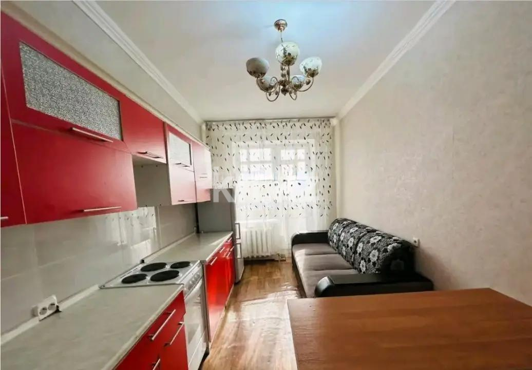 Продажа 1-комнатной квартиры, 45 м² в Астане - фото 2