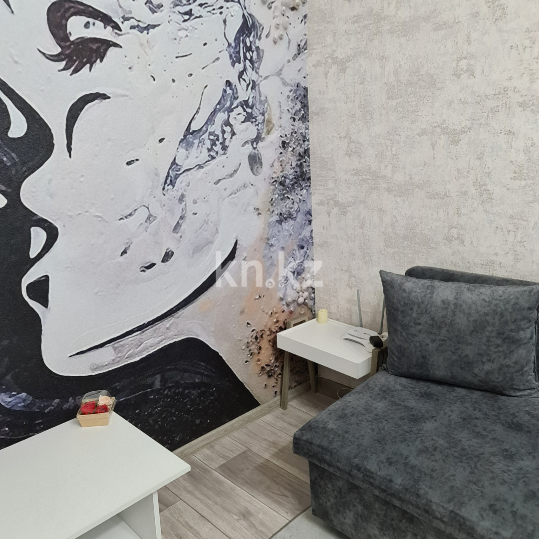 Аренда 1-комнатной квартиры посуточно, 35 м² в Караганде - фото 6