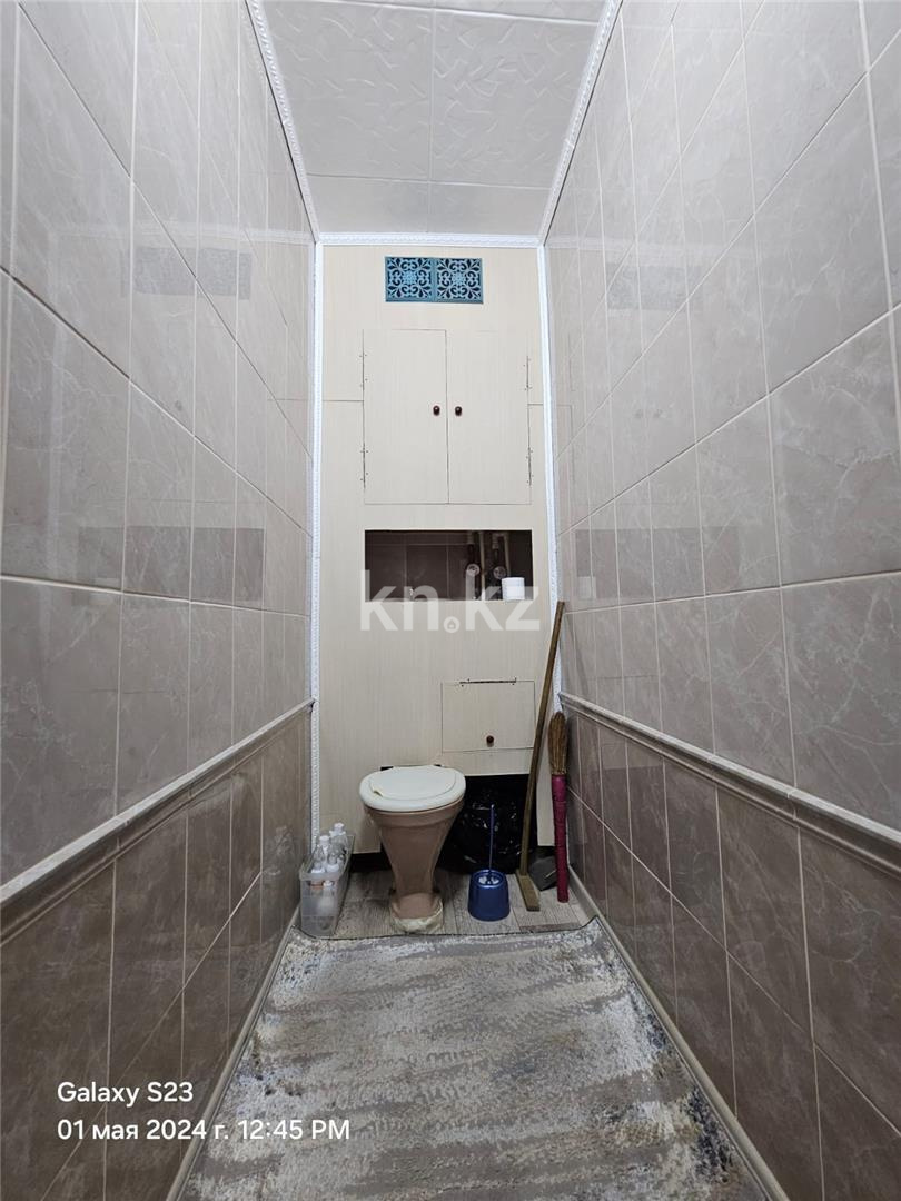 Продажа 3-комнатной квартиры, 89 м², ул. Чокана Уалиханова в Темиртау - фото 9