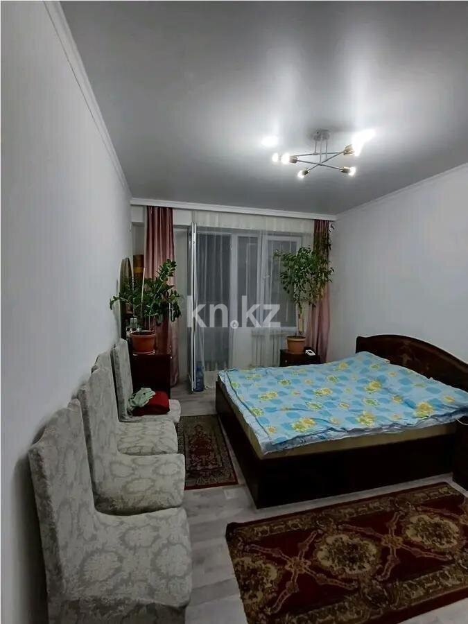 Продажа 2-комнатной квартиры, 68 м² в Алматы - фото 2