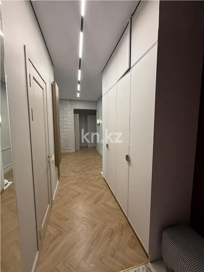Продажа 3-комнатной квартиры, 111 м² в Алматы - фото 6