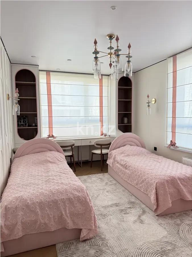 Продажа 3-комнатной квартиры, 93 м² в Алматы - фото 3