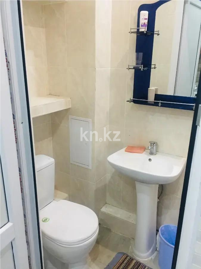 Продажа 1-комнатной квартиры, 36.6 м², пр. Богенбай батыра, дом  56 в Астане - фото 3