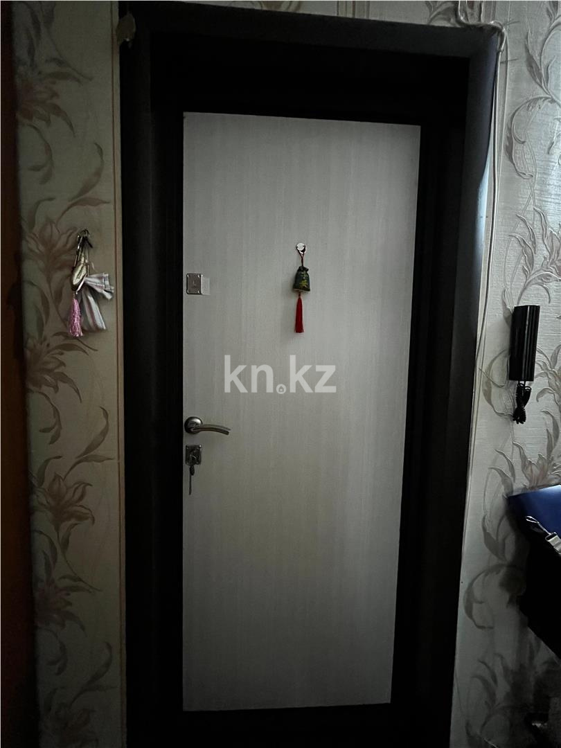 Продажа 4-комнатной квартиры, 61 м², мкр-н 18 в Караганде - фото 11